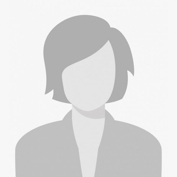 Female Placeholder Image